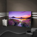 Lakeside Flower 5D DIY Diamond Painting Full Round Drill Embroidery Arts Picture