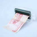 PRINTER MONEY TRICK PRINT LOTTERY TICKETS NOTE BILLS ROLLER uutt P MAKER Z5K2