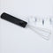 2 in 1 Mechanical Keyboard Key Cap Puller Keycap Shaft Remover Tool (Black)