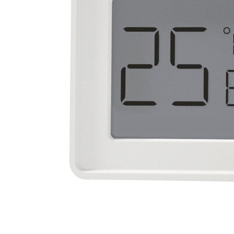 Digital Baby Room Thermometer Meter Indoor Home Temperature Gauges (A) UK