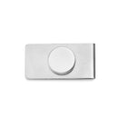 Magnetic Stainless Steel Shirt Tie Clips Tie Fixed Tie Clip Necktie in Place