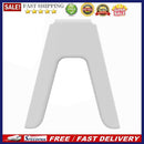 V Shape Grip Holder for NS/NS OLED Game Controller Joypad Handgrip Bracket St