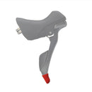 2pcs Silicone Road Bicycle Bike Derailleur Shift Brake Lever Protector Covers