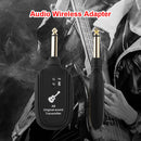 A8 Wireless System Guitar Transmitter Receiver for Electric Guitar Bass Parts