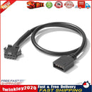 Motherboard RGB Adapter Cable for PC LED Light Strip SM Wire (4P Male) Newly