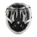 Helmet Inner Foam Pads Kits Sealed Lining Sponge for Electric Motorcycle Bi