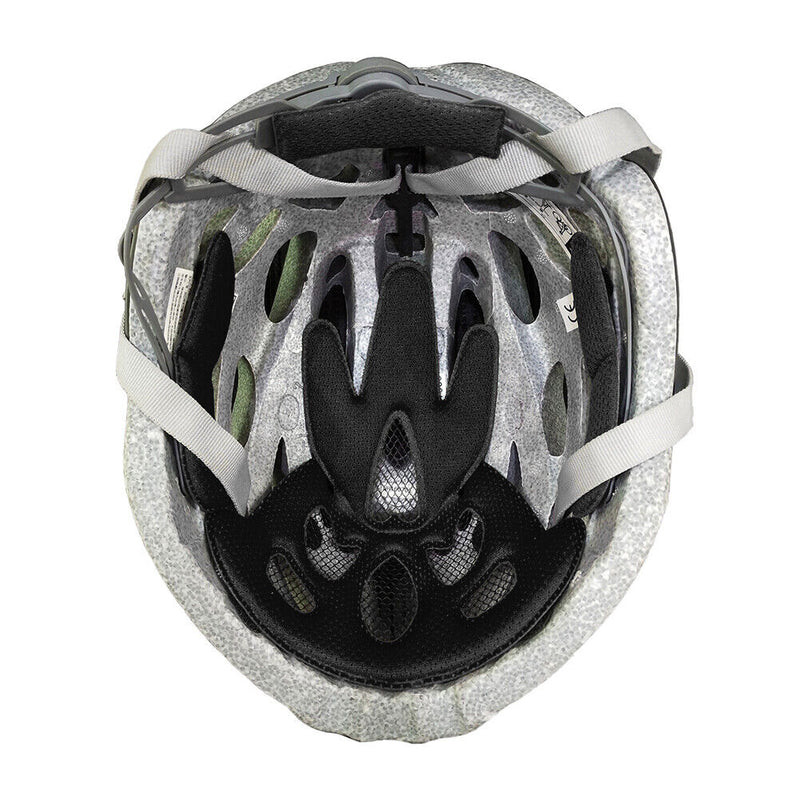 Helmet Inner Foam Pads Kits Sealed Lining Sponge for Electric Motorcycle Bi