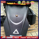 48LED Motorcycle Turn Signal Brake Light Strip for Off-road Vehicles Refitted