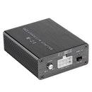 Car Audio RCA Speaker High to Low Level Line Output Converter w/ Wire