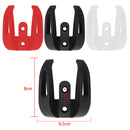 Electric Scooter Front Hook Hanger for M365 Pro 1S Storage Tools (Red) Newly