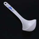 ABS Non Stick Printing Rice Soup Spoon Kitchen Rice Cooker Special Tool