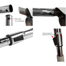 Vacuum Cleaner Extension Tube Connecting Pipe Suction Tube Vacuum Cleaner Tube