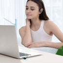 M25 Audio USB Bluetooth Compatible Adapter Receiver Transmitter for PC Computer