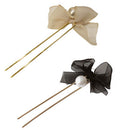 Hair Fork Hair Sticks Hairclip U Shape Hair Clip Rhinestone Hairpins
