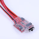 20A Car Boat Accessory Brake ESC Brush Electric Speed Control Newly
