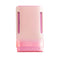 #A Mini Handheld Fan ABS Material Cooloer Rechargeable Household Cooling Fans