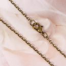 Three-dimensional Carving Necklace Pendant Heart Shaped Photo Picture Locket