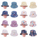 and Autumn Fedoras Large Cornice Fisherman Hat Bucket Hats Beach Cap Sunbonnet
