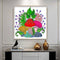 Part Drill Special Shaped DIY Colorful Mushroom Diamond Painting Picture Craft