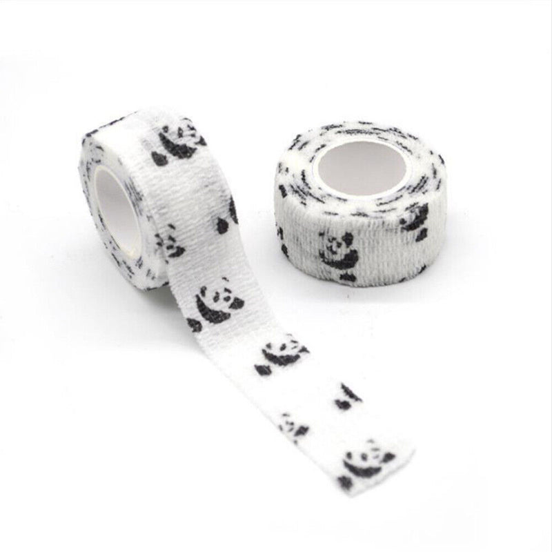 Cross Stitch Finger Protection Cover Embroidery Pain Relief Sleeves (3) Newly