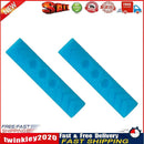 TOOPRE Bicycle Silicone Brake Handle Lever Sleeve Protector Covers (Blue) Newly