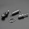 #A 1 Set Drum Set Percussion Instruments Bass Drum Foot Pedal Drum Kit Accessori