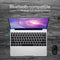 USB Bluetooth 5.0 Adapter for Windows 10 8 PC Mouse Keyboard Headset Controller