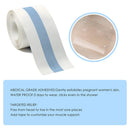 Waterproof Belly Tape Pregnant Women Skin Physiological Tape for Mother-to-be