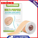 Adjustable Gel Patches Multi-purpose Efficient Surgery Skin Repair Acne Trauma