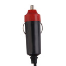 Car Styling 8"" 12V Portable Vehicle Car Car Fan Oscillating Cooling F