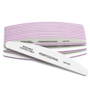 Beauty Tools Pedicure Nail Care Nail Files Double Sided Sanding Buffer