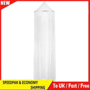 Polyester Hanging Mosquito Net Princess Dome Bed Bed Canopy Bedcover for Baby