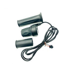 Speed Control Electric Bicycle Handlebar Twist Accelerator E-Bike 20X Throttle