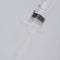 Baby Care Cleaner Nasal Washer Nose Cleaner Nasal Aspirator Needle Tube