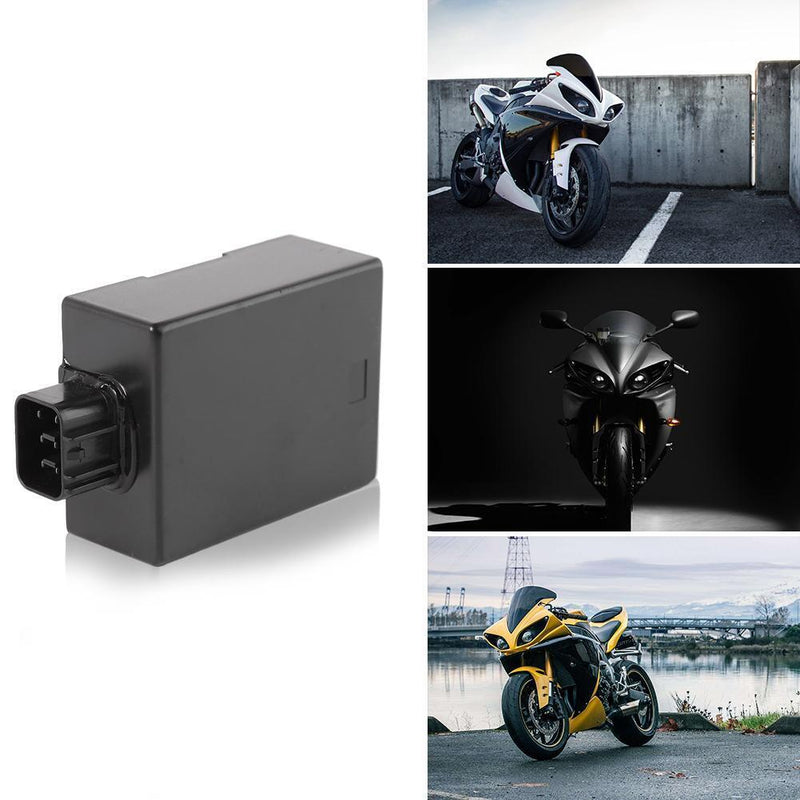 CDI Box for Polaris Sportsman 400 500 Hawkeye 300 Ranger 500 ATV Parts Newly