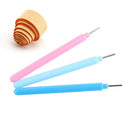 Slotted Origami Paper Origami Plate Curling Winder Tool Quilling From Paper