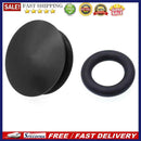 CNC Mountain Bike Hollow Crank Cap Bicycle Crankset Chainwheel Plug Screw Cov