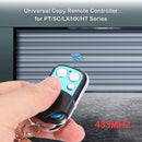 KB1701A 4 Buttons Remote Control Copy Duplicator Clone Switch (433MHz)