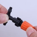20pcs DIY Micro Drip Irrigation Plant Self Watering Garden Hose Sprinklers