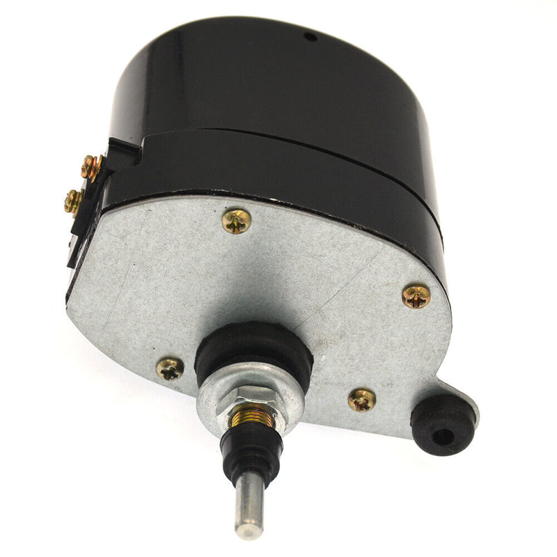 Windshield Windscreen Wiper Motor for Jeep Willys Tractor 7731000001 039050