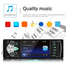HD Screen Car Stereo Radio Bluetooth In-dash Audio Head Unit Car MP5 Player
