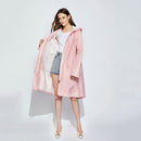 Unisex Tunic Hooded Raincoat Waterproof Outdoor Cycling Rain Poncho (L) Newly