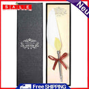 Creative Feather Ballpoint Pen Birthday Gift Stationery Signature School Offices
