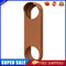 Doorbell Silicone Cover Case Doorbell Accessories for Google Nest (Brown)