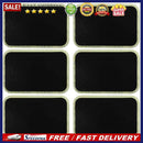 6x Rubber Bike Tire Repair Patches MTB Bicycle Cycling Inner Tyre Puncture