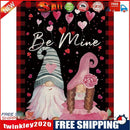 5D Diamond Painting Goblin Full Round Drill Mosaic Art Picture Home Decor