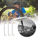 Bike Chain Hooks Connecting Aid Bicycle Chain Repair Tools Cycling Accessories