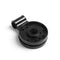 Black Sunshade Net Clip Fence Shading Accessories Garden Tools Plastic Clips