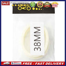 MUQZI 2pcs Mountain Bicycle Sponge Ring Oil Sealed Foam Bike Front Fork O-Rin