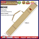 Multifunctional Fishing Rod Cover Large Capacity Fishing Umbrella Bag for Ang